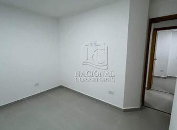 Apartamento · 80m² · 2 Quartos · 1 Vaga · Cobertura com 2 dormitórios à venda, - Parque Oratório - Santo André/SP