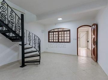 Casa · 150m² · 3 Quartos · 1 Vaga · Sobrado à venda, 3 quartos, 1 vaga, Santa Paula - São Caetano do Sul/SP