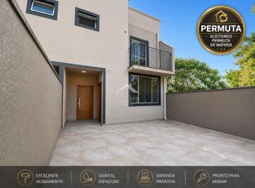 Casa · 132m² · 3 Quartos · 2 Vagas · Casa a Venda no Loanda Atibaia 3 Dormitórios 2 Vagas - Residencial Ou Comercial