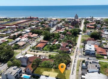 Terreno · 390m² · Terreno no Balneário Rainha do Mar com 390m² em Itapoá SC