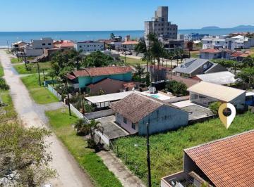 Terreno · 390m² · TERRENO NO BALNEÁRIO VOLTA AO MUNDO COM 390M² (13X30) A 240 METROS DA PRAIA EM ITAPOÁ-SC