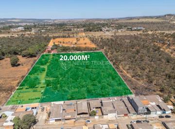 Terreno · 24450m² · Oportunidade Única - Lote no Condomínio Mestre Darmas
