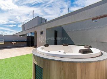 Apartamento · 175m² · 2 Quartos · 2 Vagas · SQNW 110 - Andar Alto! Nascente! Ótima Localização! Prédio Novo!