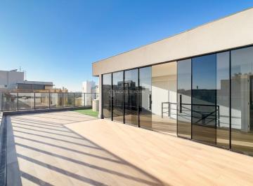 Apartamento · 220m² · 3 Quartos · 2 Vagas · SQNW 110 - Cobertura Nascente! 3 Quartos! Ótima Localização! Prédio Novo!