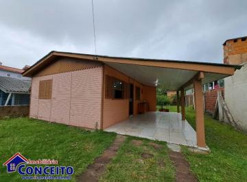 Casa de 3 quartos, Imbé · C425 - Residência composta de 03 dormitórios no Balneário Presidente