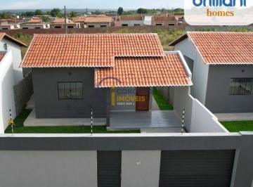202511221604549758.jpeg · Casa para Venda em São Gonçalo do Amarante, Olho D`agua, 2 dormitórios, 1 suíte, 2 banheiros, 1 vaga