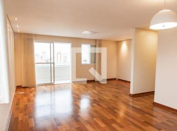Apartamento · 116m² · 3 Quartos · 3 Vagas · Apartamento para Aluguel - Vila Mariana, 3 Quartos, 116 m² - São Paulo