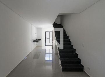 Casa · 92m² · 3 Quartos · 2 Vagas · Casa à Venda - Vila Carrão, 3 Quartos,  92 m² - São Paulo