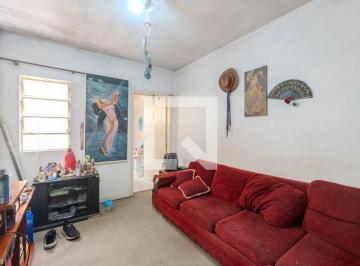Apartamento · 49m² · 1 Quarto · Apartamento à Venda - Consolação, 1 Quarto, 49 m² - São Paulo