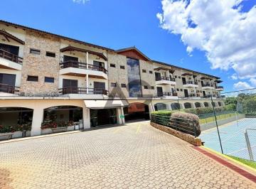 000 · Apartamento à venda - em Serra Negra