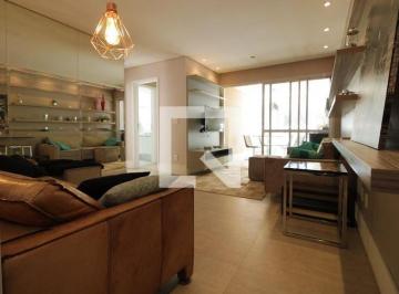 Apartamento · 76m² · 2 Quartos · 1 Vaga · Apartamento à Venda - Vila Olímpia, 2 Quartos,  76 m² - São Paulo
