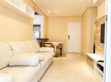 Apartamento de 2 quartos, São Paulo · Apartamento à Venda - Campo Belo, 2 Quartos,  65 m² - São Paulo