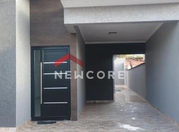 Casa · 90m² · 2 Quartos · 2 Vagas · Casa em  Rua dos Arcos - Cidade Nova Peruíbe - Peruíbe/SP