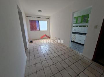 Apartamento · 45m² · 2 Quartos · 2 Vagas · Apartamento em Rua Acácia Amarela - Jardim das Margaridas - Salvador/BA