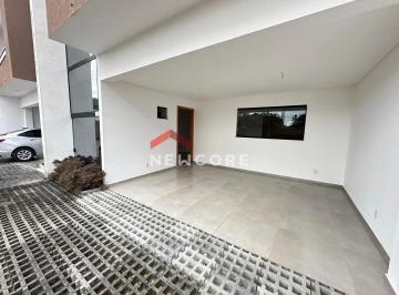 Casa de 3 quartos, Joinville · Casa em Rua das Hortências - São Marcos - Joinville/SC