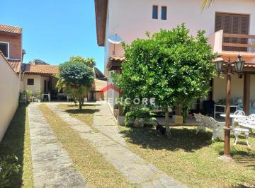 Casa · 238m² · 3 Quartos · 4 Vagas · Sobrado em  Avenida Josef Paller - Cibratel I - Itanhaém/SP