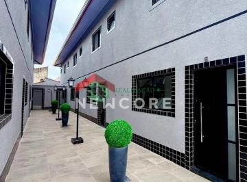 Casa · 80m² · 2 Quartos · 1 Vaga · Casa de condomínio em Rua Diana - Laranjeiras - Itanhaém/SP