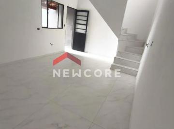 Casa · 120m² · 3 Quartos · 2 Vagas · Casa em  Rua Maria de Andrade Vieira - Jardim Mariana II - São José dos Campos/SP