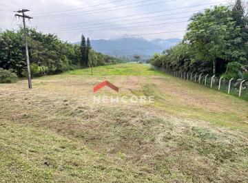 Terreno , Joinville · Lote em Rodovia Br-101 - Rio Bonito (Pirabeiraba) - Joinville/SC