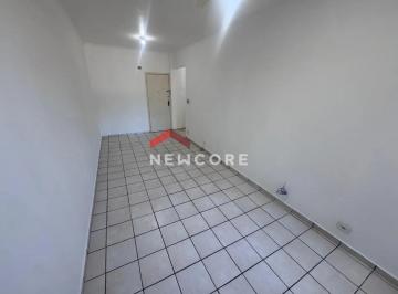 Apartamento · 80m² · 2 Quartos · 1 Vaga · Apartamento em Rua Dom Lara - Vila Valença - São Vicente/SP
