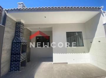 Casa · 69m² · 3 Quartos · 1 Vaga · Casa em Rua Júlio Verner - Jardim Universal - Sarandi/PR