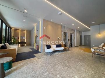 Apartamento Venda 40m² de 1 quarto · Flat em Rua 321 - Meia Praia - Itapema/SC