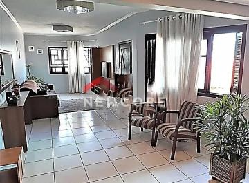 Casa · 120m² · 2 Quartos · 1 Vaga · Casa em  Rua País de Gales - Marechal Rondon - Canoas/RS