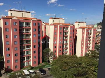 Apartamento · 56m² · 2 Quartos · 1 Vaga · Apartamento em  Rua João Guimarães Rosa - Veloso - Osasco/SP