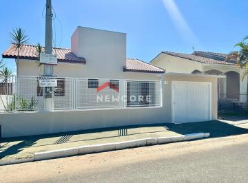 Casa · 75m² · 3 Quartos · 1 Vaga · Casa em Rua Dimarvam José Cambruzzi - Monte Castelo - Criciúma/SC