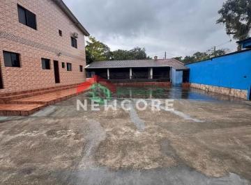 Comercial · 740m² · 2 Quartos · 10 Vagas · Galpão em Rua H - Agenor de Campos - Mongaguá/SP