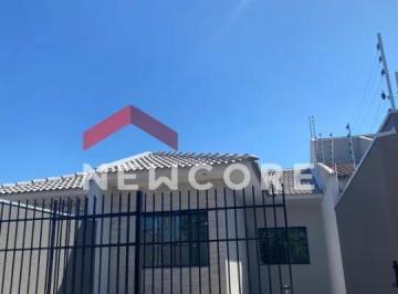 Casa · 60m² · 3 Quartos · 1 Vaga · Casa em Rua das Galáxias - Jardim Universal - Sarandi/PR