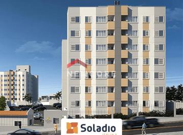 Apartamento · 52m² · 1 Quarto · 1 Vaga · Apartamento em Rua Pioneiro Marcelino Girotto - Jardim Itália II - Maringá/PR