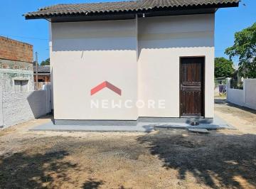 Casa de 2 quartos, Araranguá · Casa em Praça Hercílio Luz - Santa Catarina - Araranguá/SC