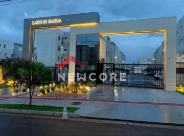Apartamento · 41m² · 2 Quartos · 1 Vaga · Apartamento em Rua Akeo Hasuda - Cidade Industrial 2 - Londrina/PR