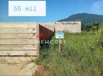 Terreno · 304m² · Lote em  Rua Alfredo Nogueira Silva - Estância Santa Izabel - Peruíbe/SP