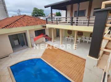 Casa · 313m² · 3 Quartos · 7 Vagas · Casa em  Avenida Cruzeiro do Sul - Vila Cardia - Bauru/SP