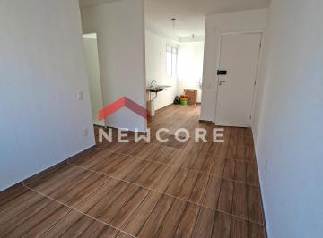Apartamento · 45m² · 2 Quartos · 1 Vaga · Apartamento em  Rua Viver Salvador - Areia Branca - Salvador/BA