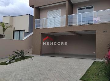 Casa · 167m² · 3 Quartos · 4 Vagas · Casa de condomínio em  Alameda dos Jatobás - Condomínio Portal da Serra - Bragança Paulista/SP