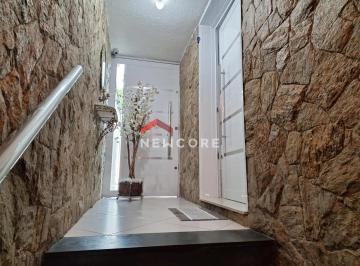 Casa · 280m² · 3 Quartos · 3 Vagas · Sobrado em Rua Antônio Pires - Vila Albertina - São Paulo/SP