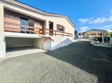 Casa · 100m² · 3 Quartos · 1 Vaga · Casa em  Morro da Fumaça - Centro - Morro da Fumaça/SC