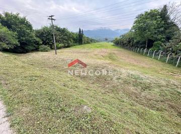 Terreno · 96860m² · Lote em Rodovia Br-101 - Rio Bonito (Pirabeiraba) - Joinville/SC