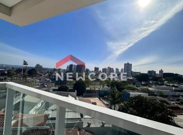 Apartamento · 67m² · 2 Quartos · 1 Vaga · Apartamento em Avenida Vicente Ferreira - Marília - Marília/SP
