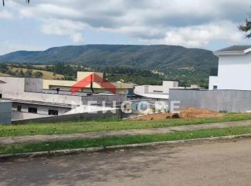 Terreno · 760m² · Lote em condomínio em Rua Anibal Spaletta - Condomínio Reserva da Serra - Jundiaí/SP