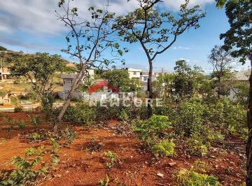 Terreno · 367m² · Lote em condomínio em Rua Quatro - Mariposas - Lagoa Santa/MG
