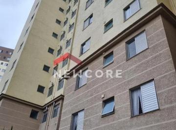 Apartamento · 69m² · 2 Quartos · 1 Vaga · Apartamento em Avenida Dom Jaime de Barros Câmara - Planalto - São Bernardo do Campo/SP