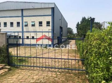 Comercial · 1200m² · 5 Quartos · 5 Vagas · Galpão em Via Desembargador Luiz Carlos de Araújo - Pinhal - Cabreúva/SP