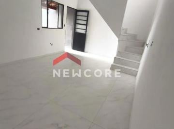 Casa · 120m² · 3 Quartos · 2 Vagas · Casa em  Rua Maria de Andrade Vieira - Jardim Mariana II - São José dos Campos/SP