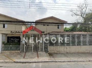 Casa · 136m² · 3 Quartos · 4 Vagas · Casa de condomínio em Estrada dos Mirandas - Jardim Maria Duarte - São Paulo/SP