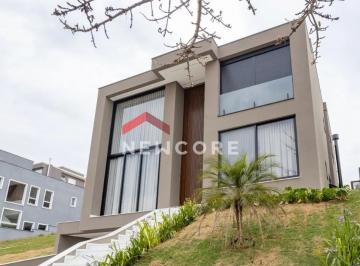 Casa · 370m² · 4 Quartos · 4 Vagas · Casa de condomínio em  Alameda Michelangelo - Alphaville - Santana de Parnaíba/SP