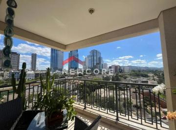 Apartamento · 96m² · 3 Quartos · 2 Vagas · Apartamento em  Avenida Sagitário - Sítio Tamboré Alphaville - Barueri/SP